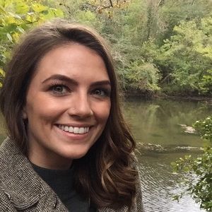 Meet your Posher, Daisy